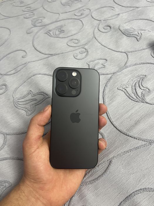 Iphone 16 pro 128gb