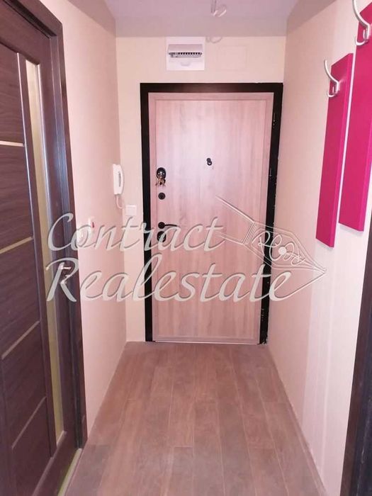 Дава се под наем Двустаен апартамент в Варна, Център - 65 кв.м за 520 € - Снимка #16