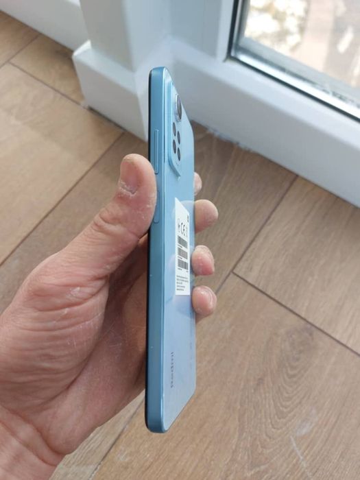 Redmi note 12 pro 8x 256 обмен