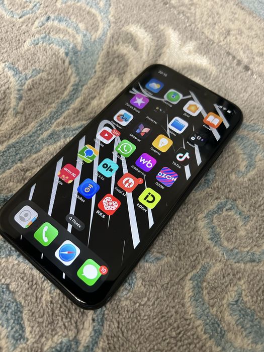 Обмен айфон хр или продажа