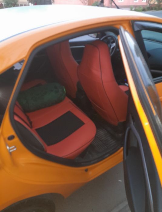 Lada vesta holati zor