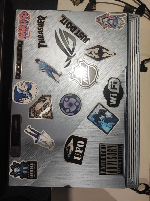 Гейминг лаптоп !