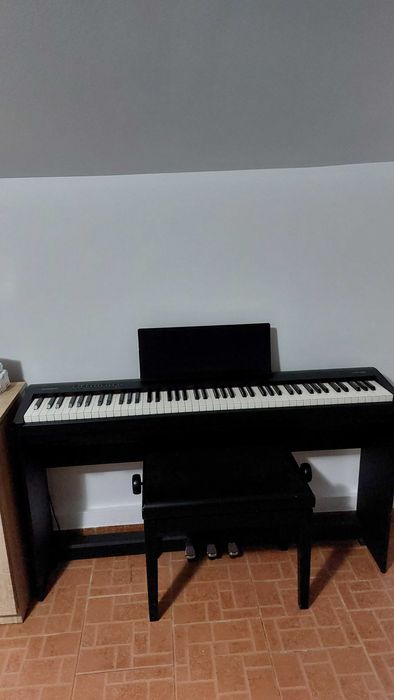 Pian Digital Roland FP-30