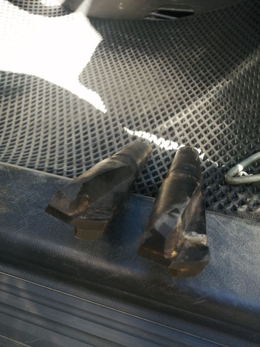 Продам Сверло по металлу