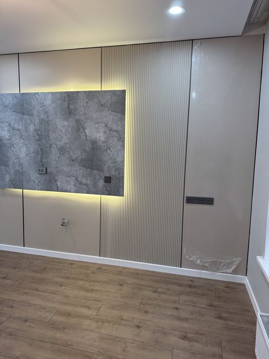 Ремонт квартиры под ключ