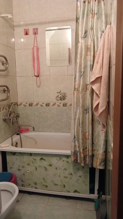 Сдается квартира