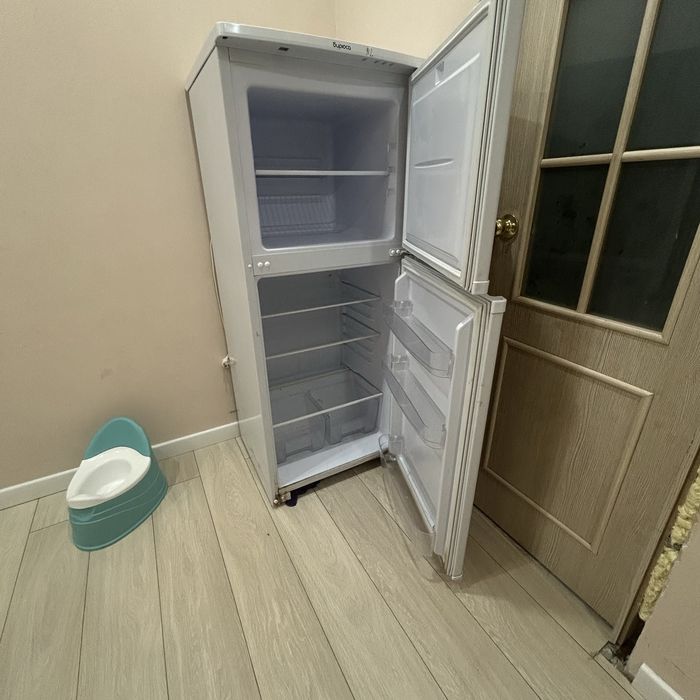 Тоңазытқыш сатылады