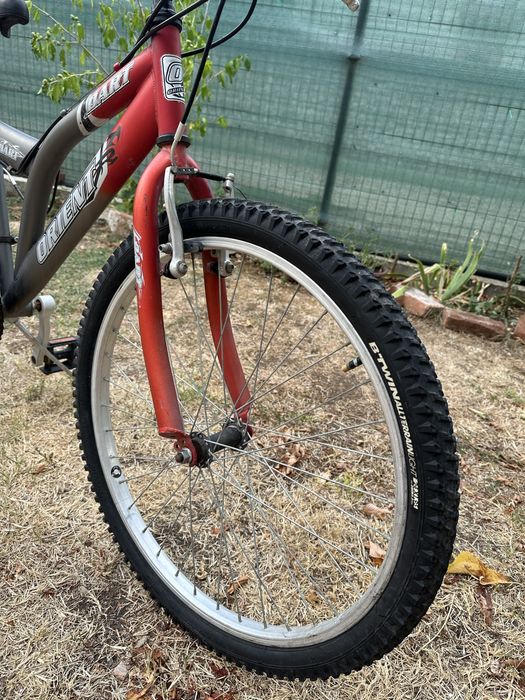 Детски Велосипед Orient dart 24 цола.