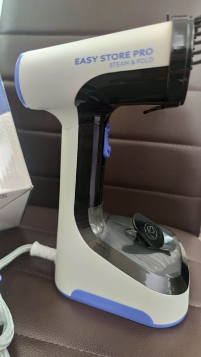 Парна ютия Russel Hobbs