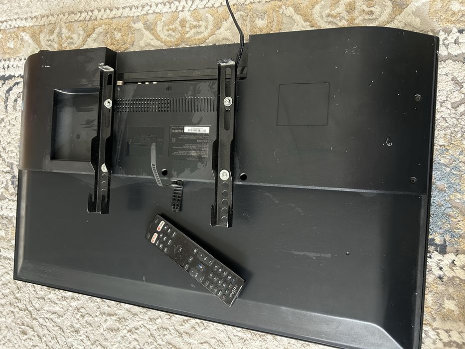 Смарт Телевизор Ясин