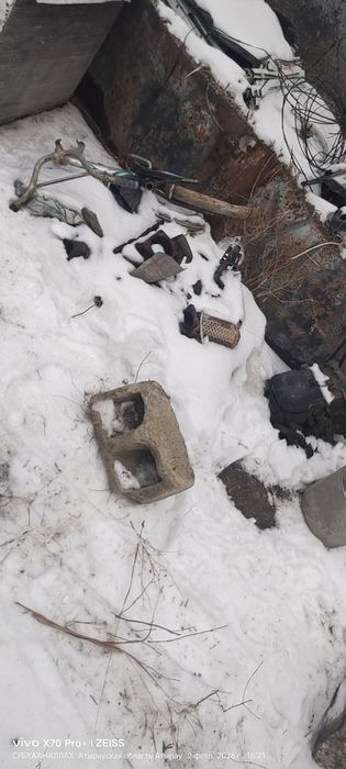 Ситроен с4 разбор срочно