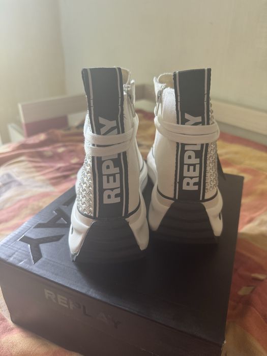 Кецове Replay 39 номер