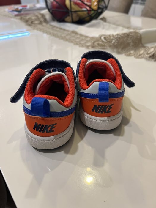 Детски маратонки найк