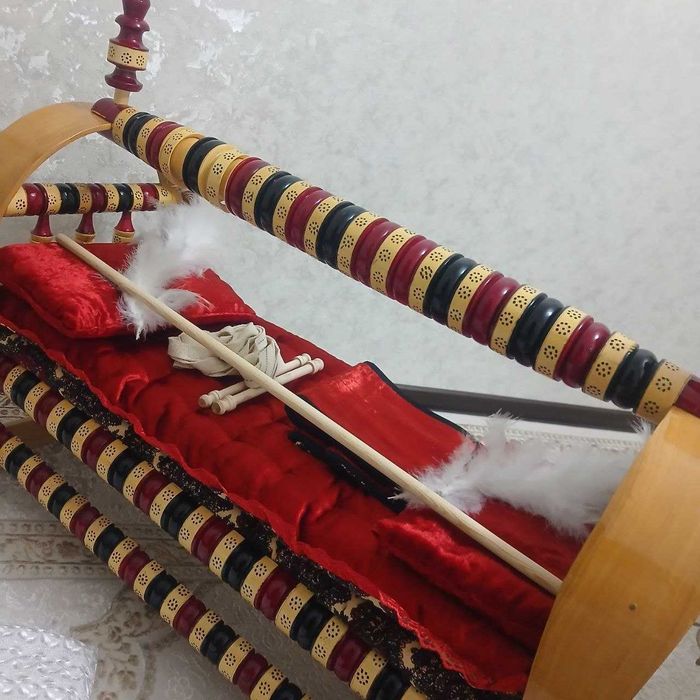 янги бешик сотилади