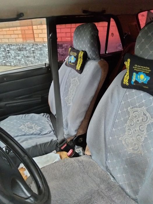 Продам вах 2107 , 2000 г