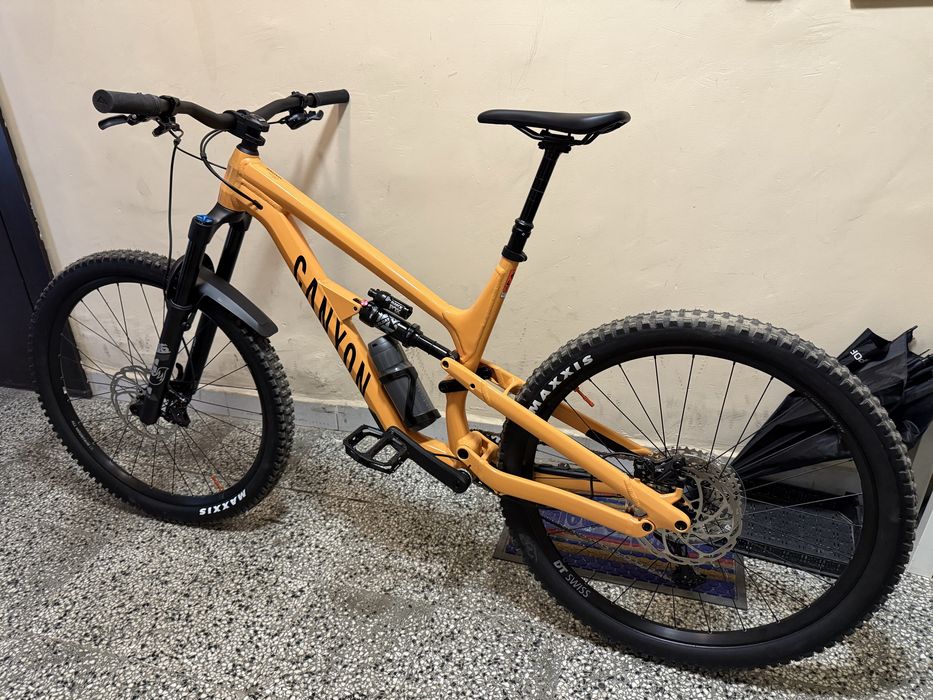 Canyon spectral 6 XL