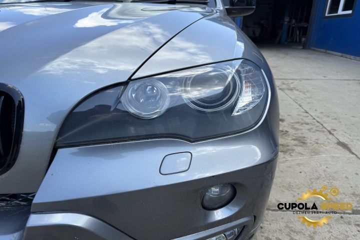 Far stanga Xenon complet BMW X5 E70 [2006 - 2010]