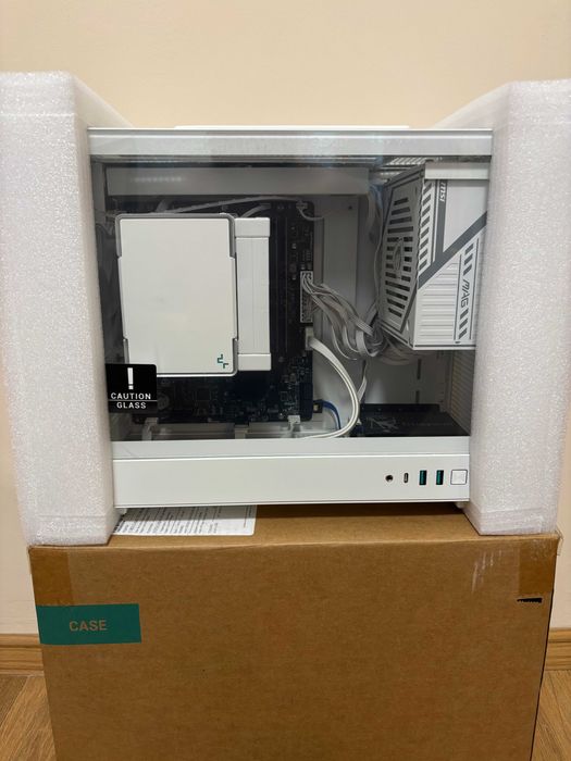 Настолен компютър Desktop PC