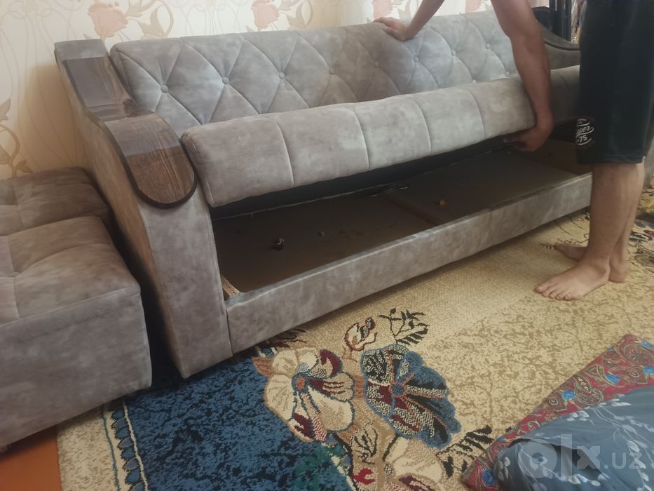 Holati yaxshi akuratniy ishlatilgan