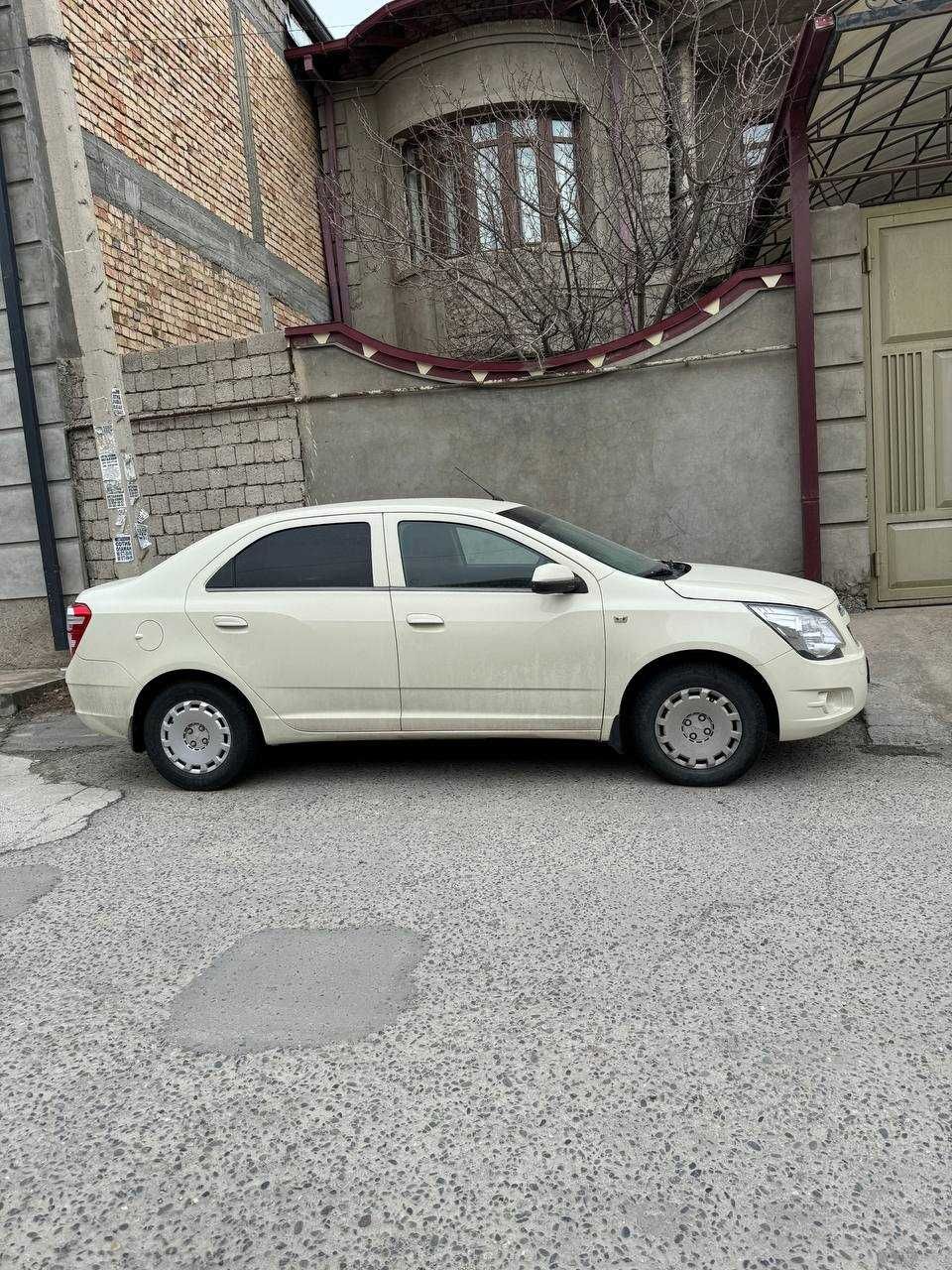 цвета - Продажа Chevrolet Cobalt - OLX.uz