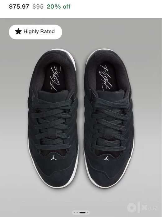 новые кроссовки NIKE. Размер 46-47.