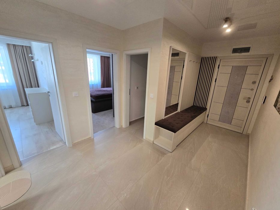 Продава се Тристаен апартамент в Велико Търново, Акация - 101 кв.м за 1882 €/кв.м - Снимка #14