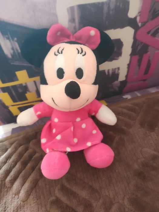 Продам б/у мягкие игрушки