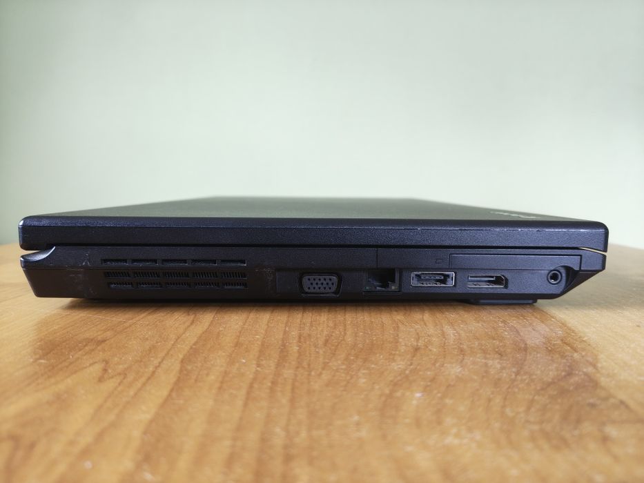 Lenovo ThinkPad L520 folosit