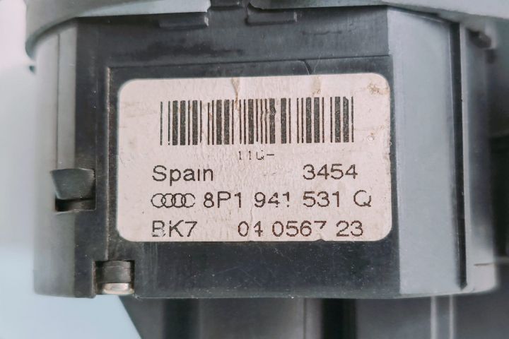 Bloc Lumini 8P0919094 / 8P1941531Q Audi A3 8P/8PA (facelift)