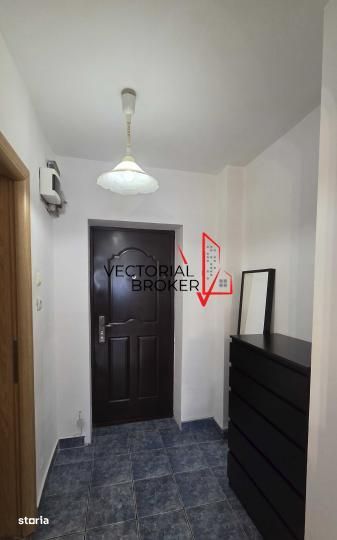 Garsoniera zona Dristor Rm Sarat