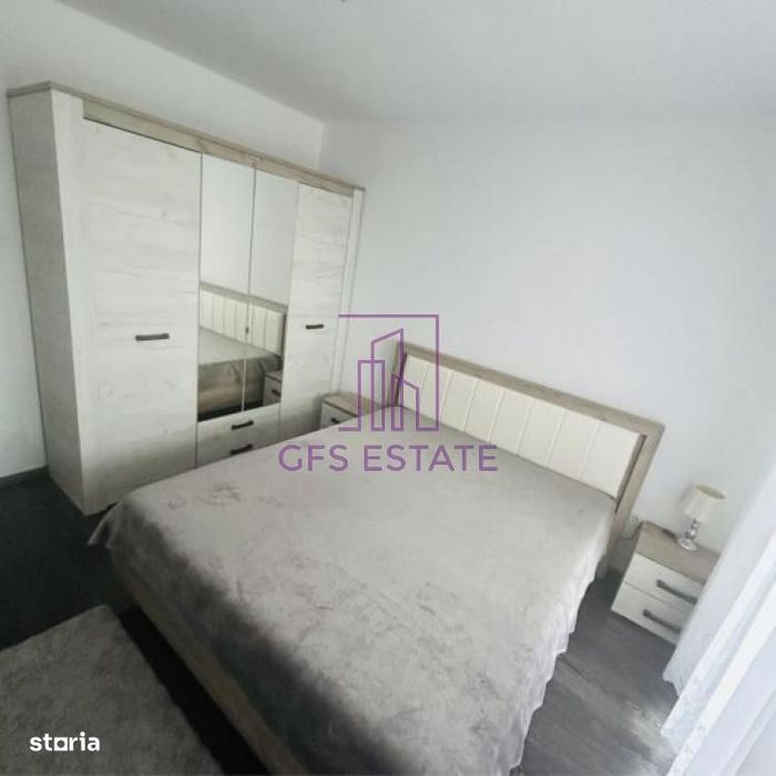 Inchiriere apartament 2 camere 1 Decembrie — fotografia 1