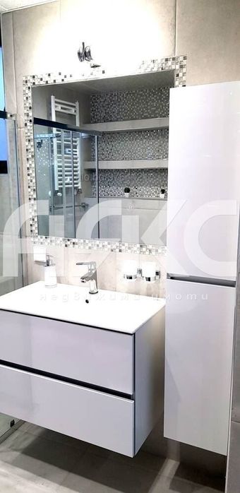 Продава се Четиристаен апартамент в София, Манастирски ливади - 110 кв.м за 1855 €/кв.м - Снимка #7