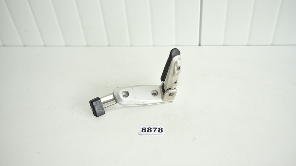 BMW R1200R K27 2005 2013 Suport cu scarita dreapta spate