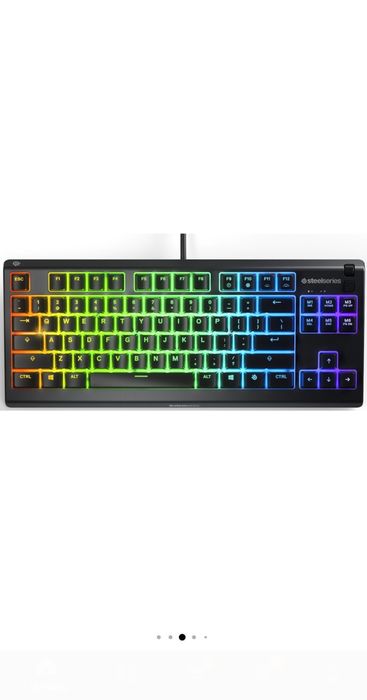 Продавам клавиатурас 2 години гаранция!МОЖЕ ДА СЕ ПРАВИ И БАРТЕР!