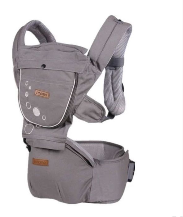 Эргорюкзак доя малышей, мам