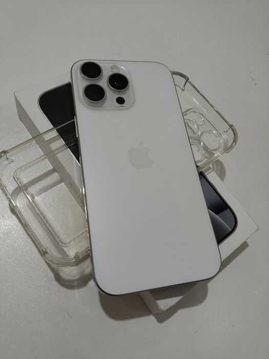 айфон 16 про макс сатылады