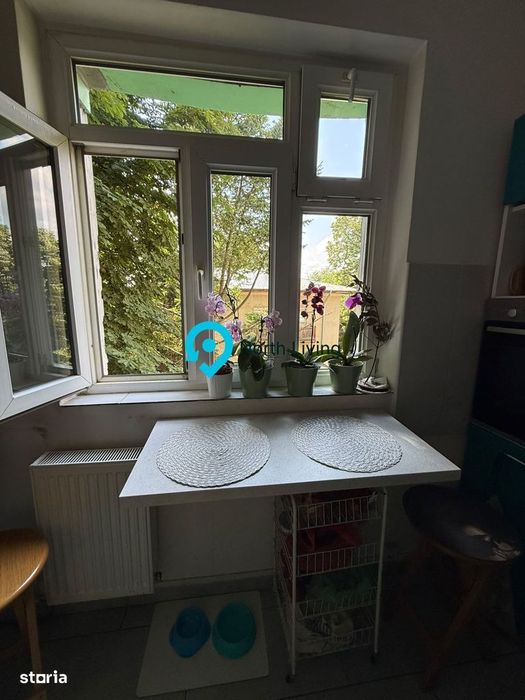 Apartament 2 camere | Șos. Giurgiului - parcare+boxa