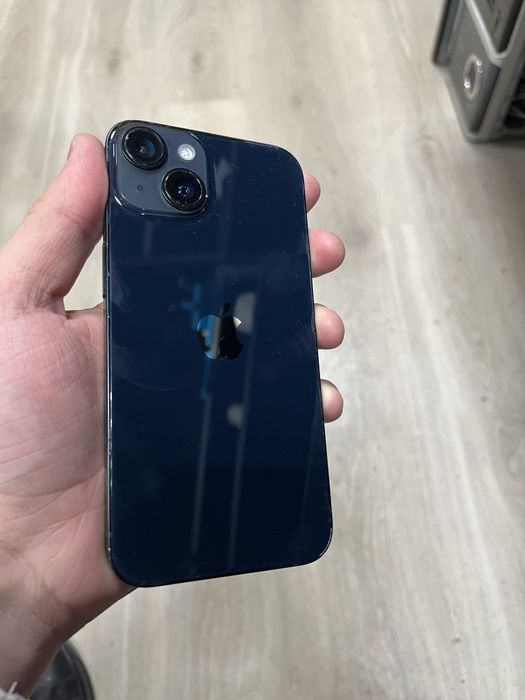 Iphone 14 в хорошом состояний