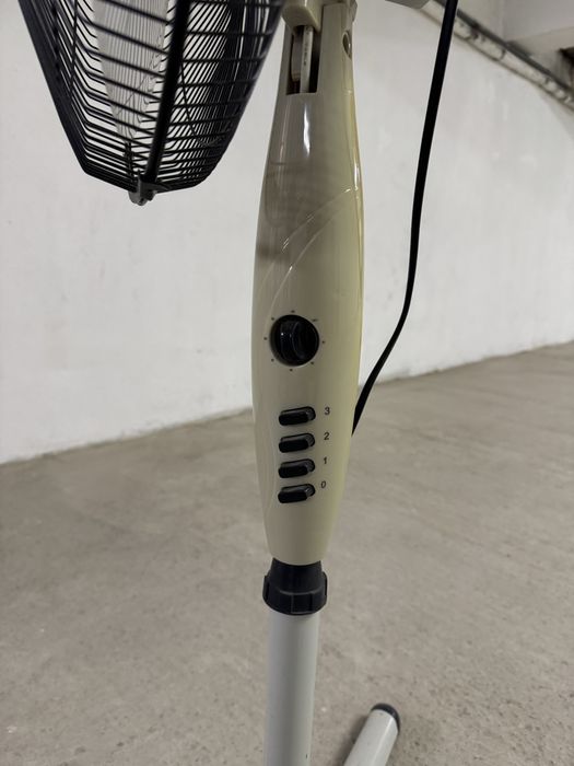 Внтилатор Сингер