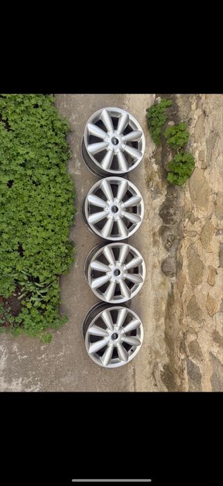 Djanti Mini Countryman R18
