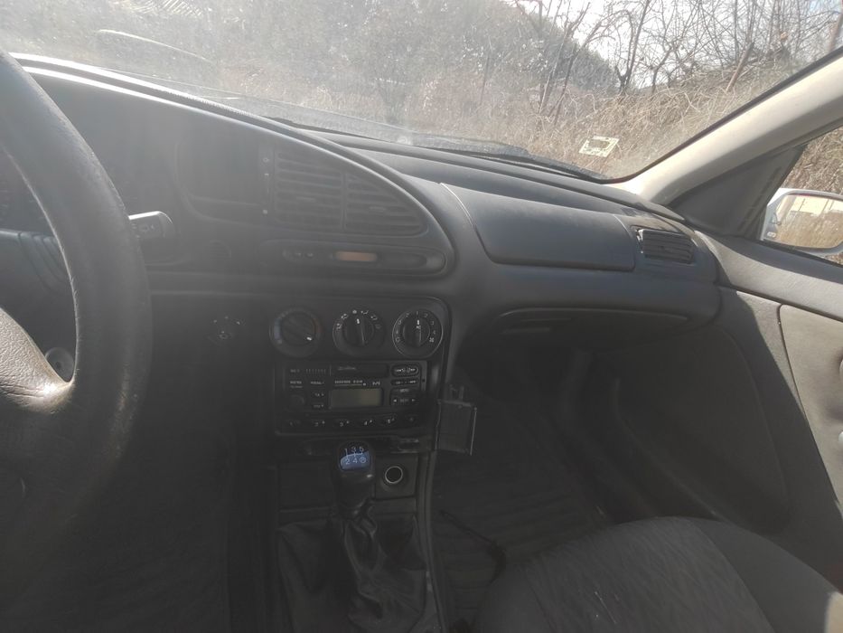 Форд мондео 1.8 дизел на части