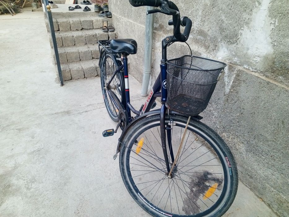 Велосипед состаянияси зур  ало даражада Манзил Шахрисабз