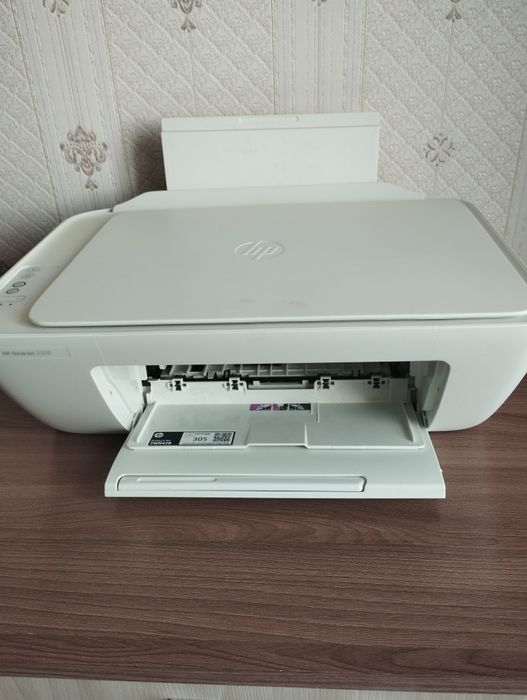 МФУ струйный, HP DeskJet 2320 , район Евразии