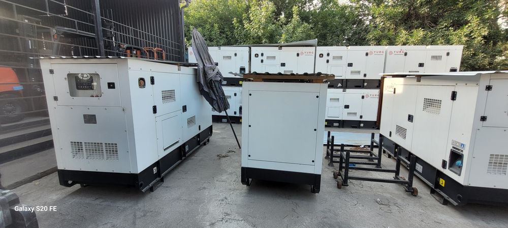 Генератор дизельный , generator dizelli
