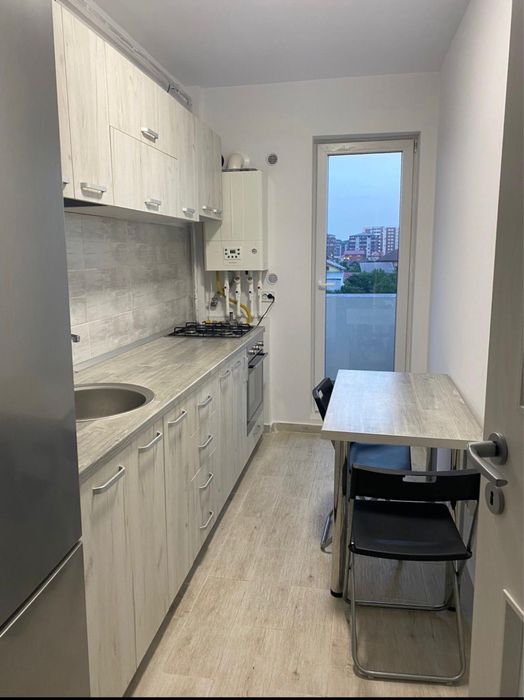 Vand Garsoniera Decomandata Noul Confort Urban