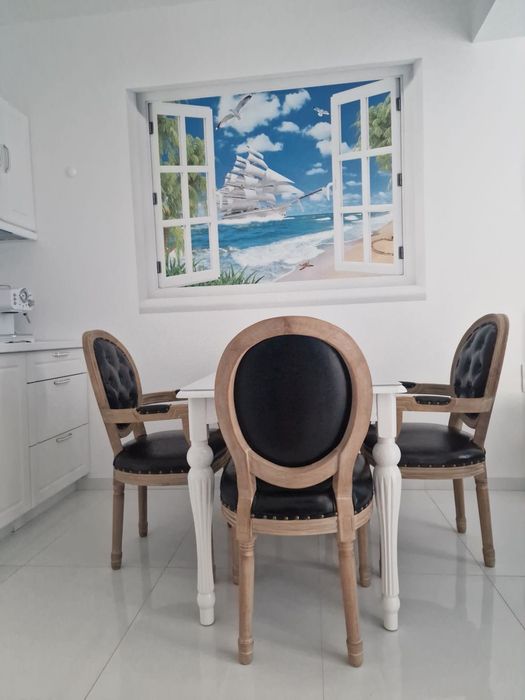 Лятна почивка в приказна Аспровалта, Гърция