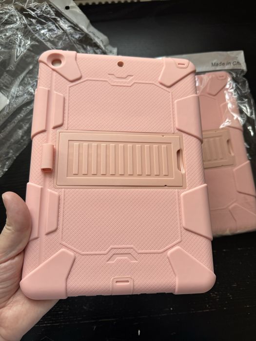 2 huse ipad 10.2 (2019)