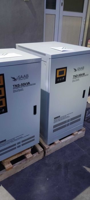Stablizator/стабилизатор 0,5kw дан 400kw гача