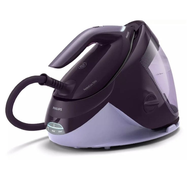 Парогенератор Philips 7150