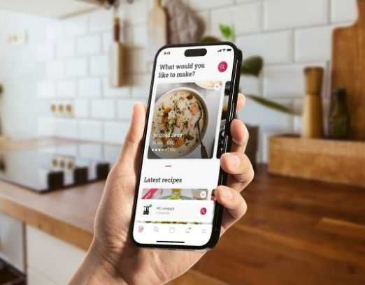 Monsieur Cuisine Compact - Nou, in Cutie